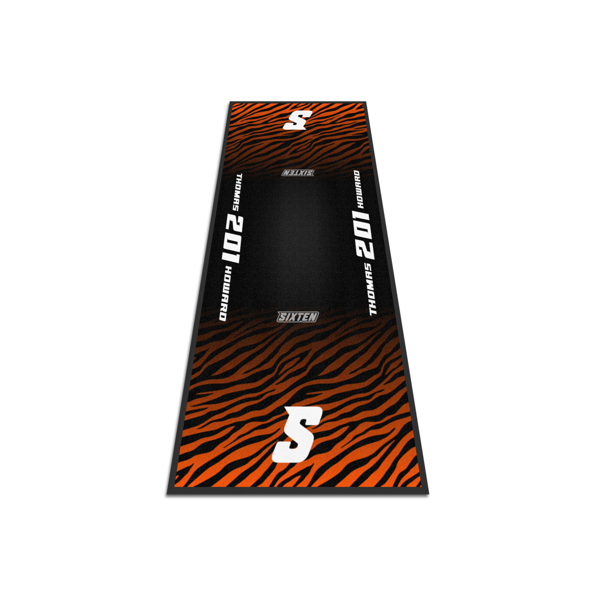Tappeto Personalizzato KTM Moto, Quad, Motorsport
