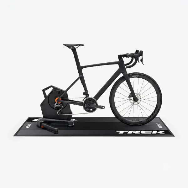 Tapetto per Rulli Bici Volt Stock 65x180