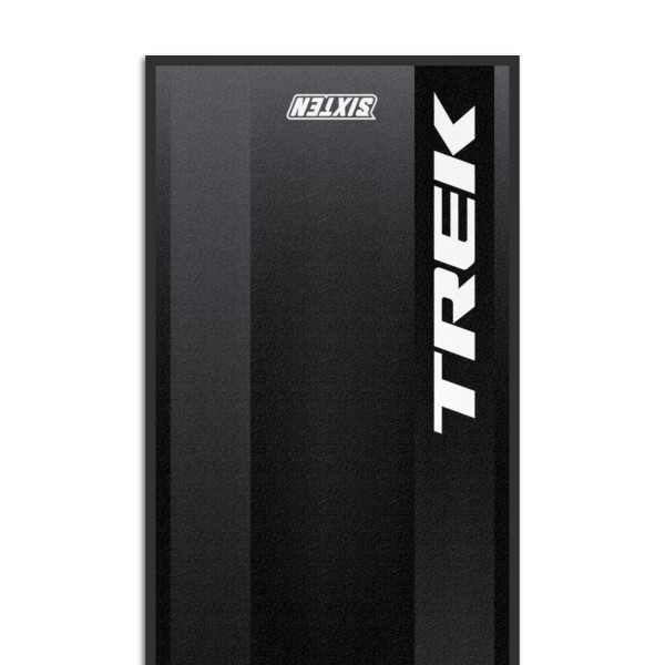 Fietstrainer mat Trek Volt Stock 65x180