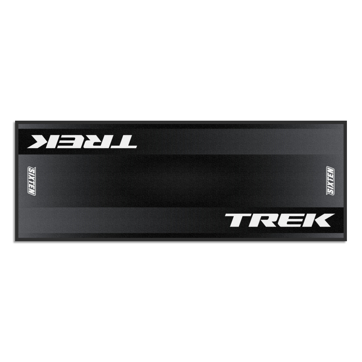 Fietstrainer mat Fiets Trek Volt  65x180