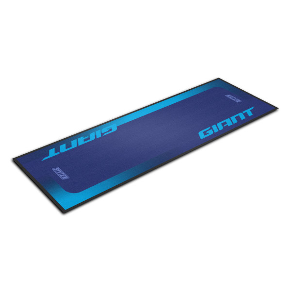 Giant Shadow Bike Trainer Mat 65x180