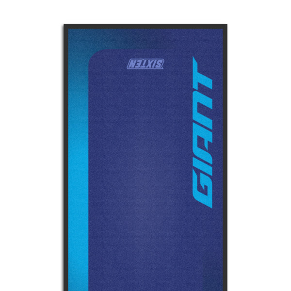Fietstrainer mat Giant Shadow Stock 65x180