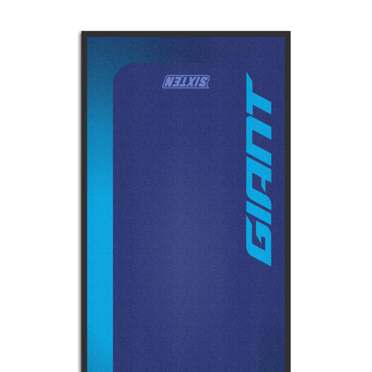 Tapetto per Rulli Bici Stock Giant Shadow 65x180