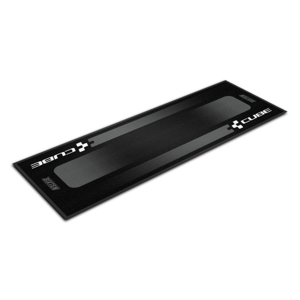 Tapis Home Trainer Vélo Cube Marker 65x180