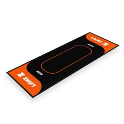 Tapis Home Trainer Zwift Wave Stock 65x180