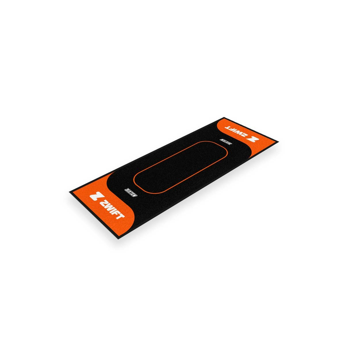 Tapis Home Trainer Zwift Wave Stock 65x180