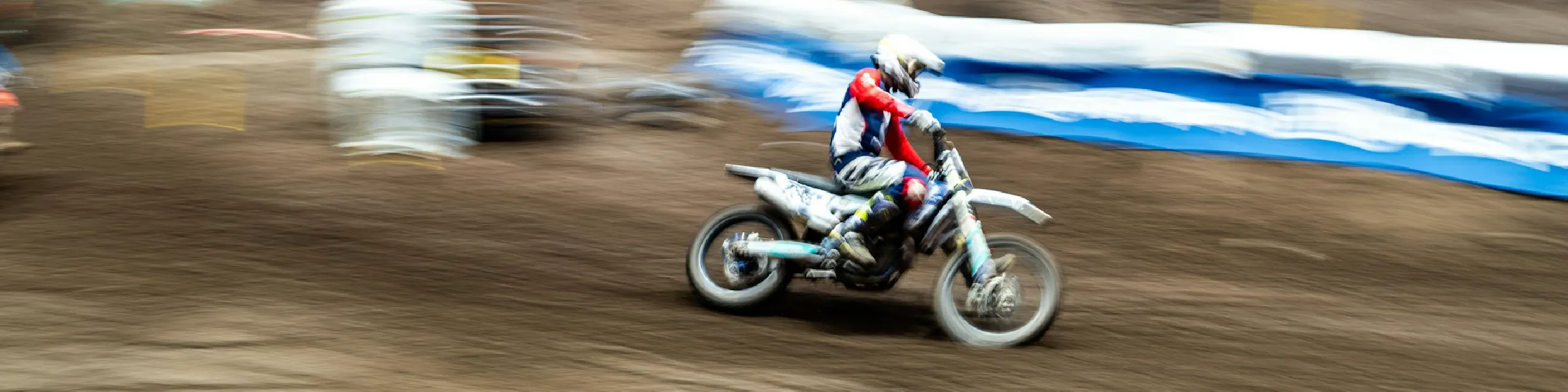 Alfombras Motocross | SIXTEN