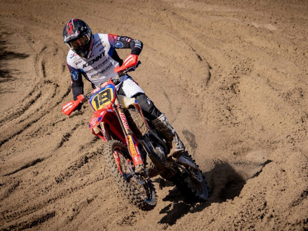 Motocross vering afstellen voor zand: complete gids & tips
