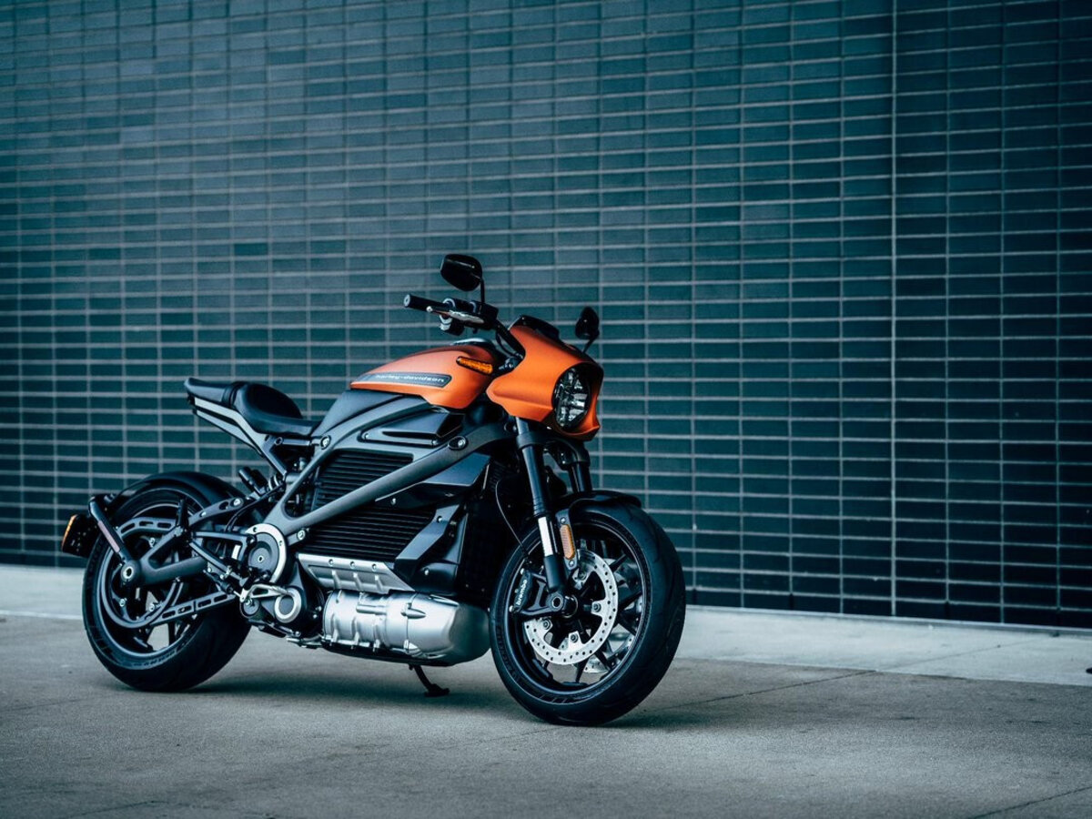 Hoeveel kost een elektrische motorfiets ?